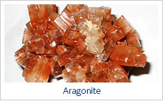 Aragonite