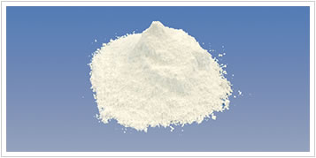 Heavy Calcium Carbonate